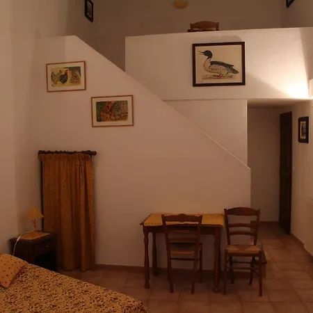 Ferme De Sejour Rebuffel Villa La Roque-Esclapon Exterior photo