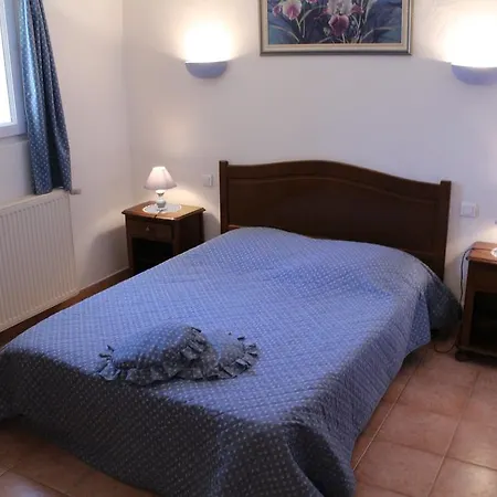 Ferme De Sejour Rebuffel Villa La Roque-Esclapon Exterior photo