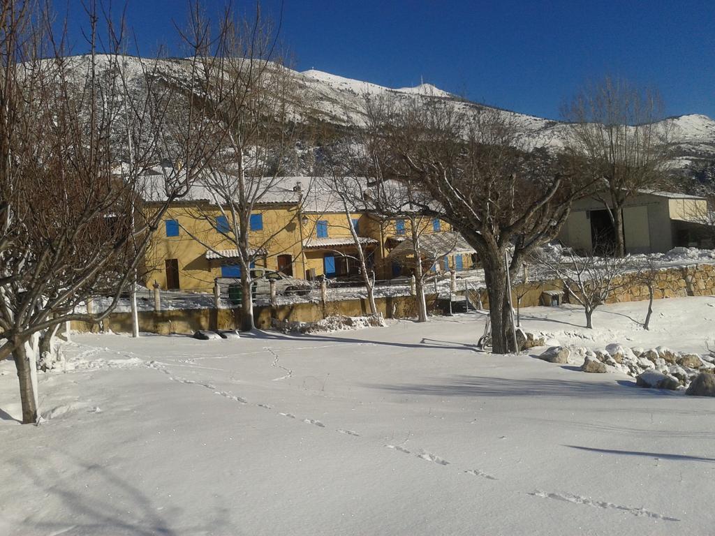 Ferme De Sejour Rebuffel Séjour à la ferme *