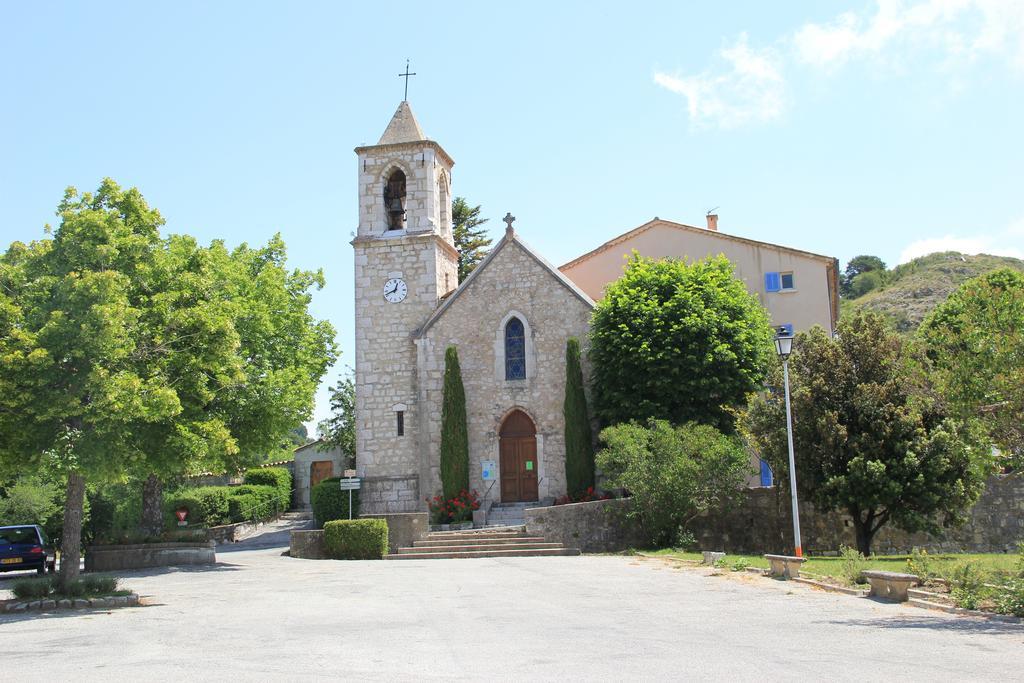 Ferme De Sejour Rebuffel *