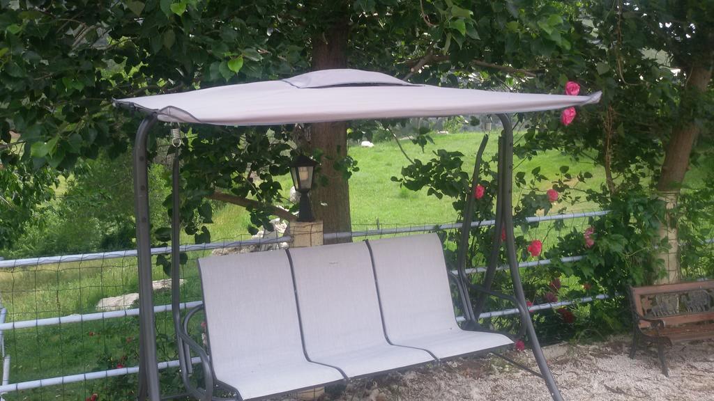 Farm stay Ferme De Sejour Rebuffel