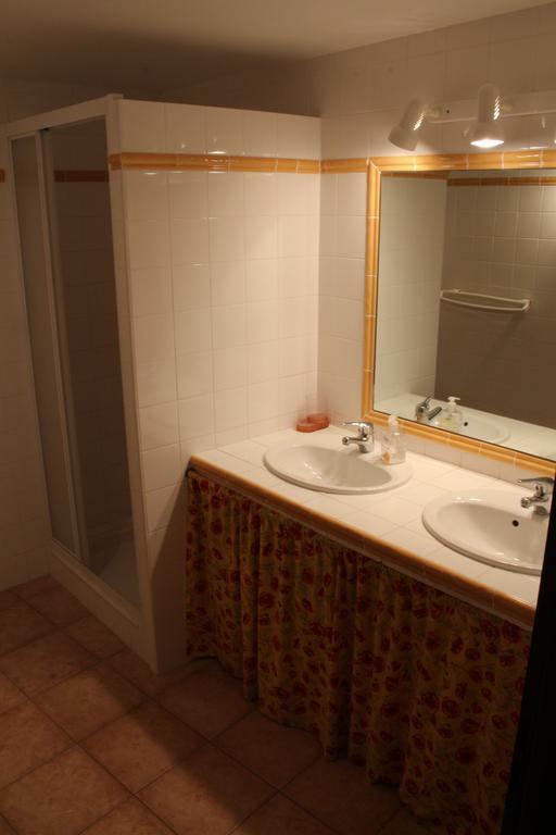 Farm stay Ferme De Sejour Rebuffel *