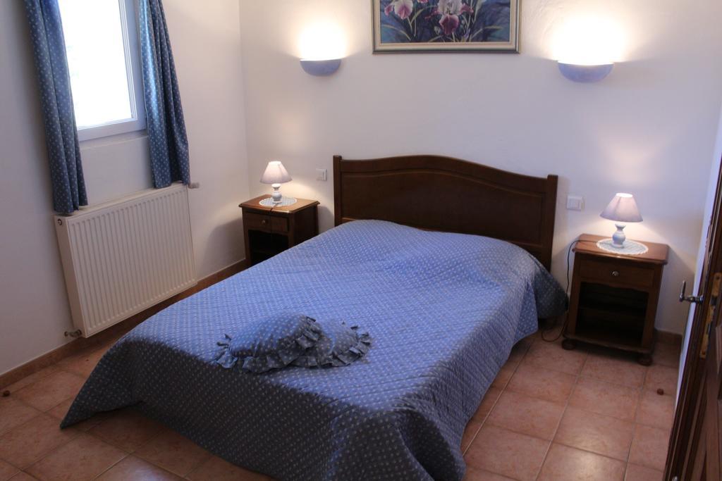 Ferme De Sejour Rebuffel *